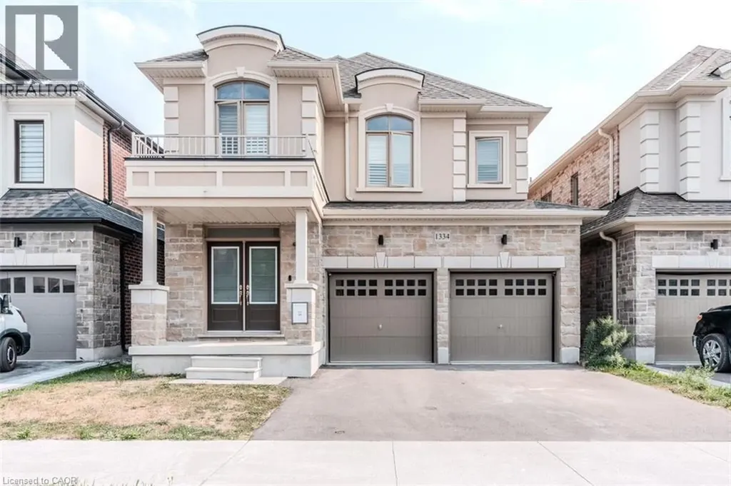 1334 Apollo Street Oshawa ON L1K 3E6
