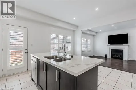 1334 Apollo Street Oshawa ON L1K 3E6