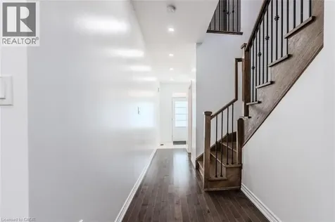 1334 Apollo Street Oshawa ON L1K 3E6