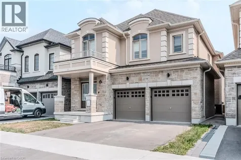 1334 Apollo Street Oshawa ON L1K 3E6