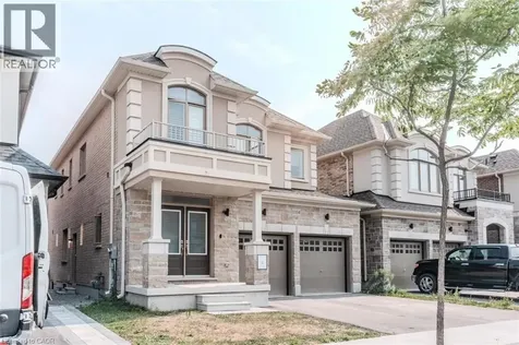 1334 Apollo Street Oshawa ON L1K 3E6