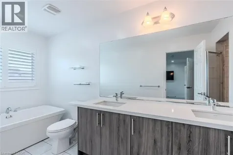 1334 Apollo Street Oshawa ON L1K 3E6