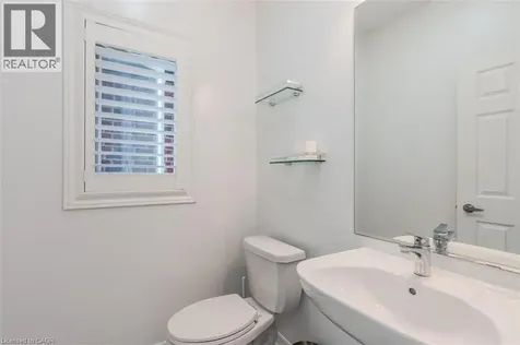 1334 Apollo Street Oshawa ON L1K 3E6