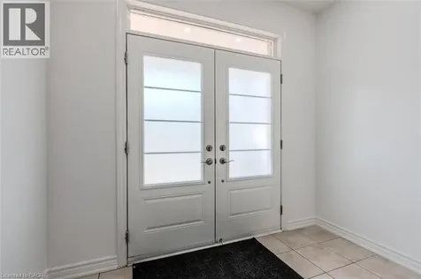 1334 Apollo Street Oshawa ON L1K 3E6