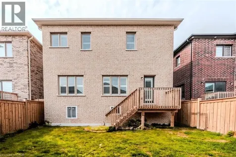 1334 Apollo Street Oshawa ON L1K 3E6