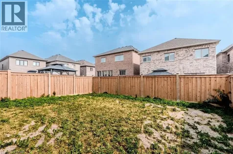 1334 Apollo Street Oshawa ON L1K 3E6