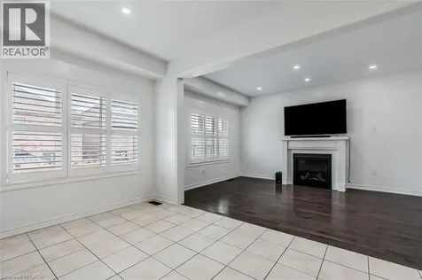 1334 Apollo Street Oshawa ON L1K 3E6