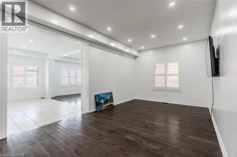 1334 Apollo Street Oshawa ON L1K 3E6