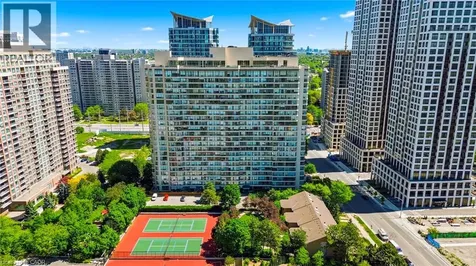 55 Elm Drive West Mississauga ON L5B 3Z3