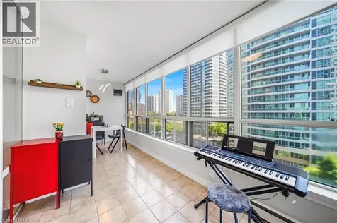 55 Elm Drive West Mississauga ON L5B 3Z3