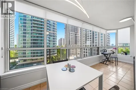 55 Elm Drive West Mississauga ON L5B 3Z3