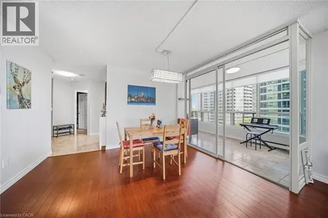 55 Elm Drive West Mississauga ON L5B 3Z3