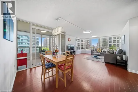 55 Elm Drive West Mississauga ON L5B 3Z3