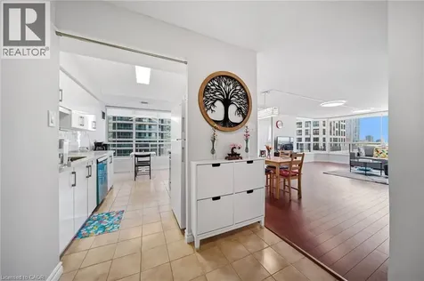 55 Elm Drive West Mississauga ON L5B 3Z3