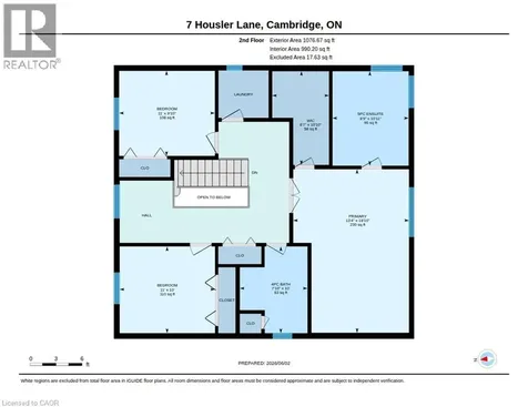 7 Housler Lane Cambridge ON N3C 4H7