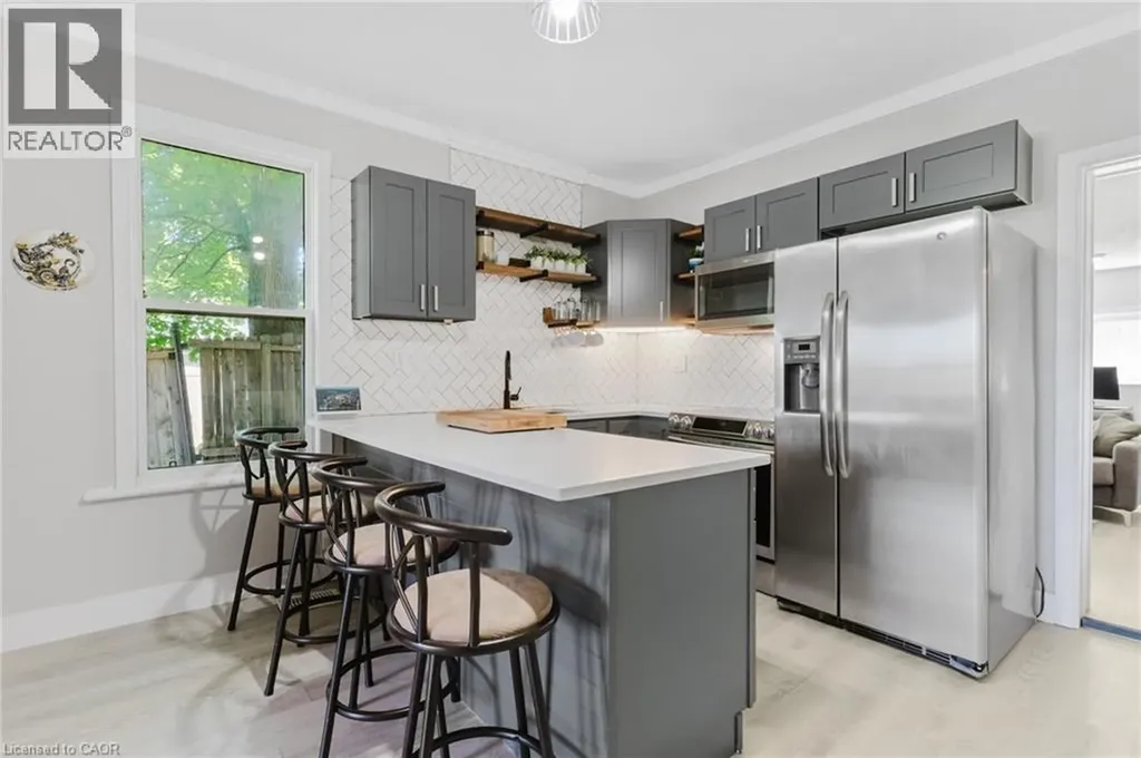 35 Shade Street Cambridge ON N1R 4J6