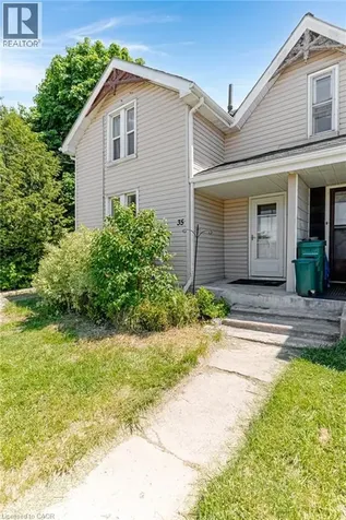 35 Shade Street Cambridge ON N1R 4J6