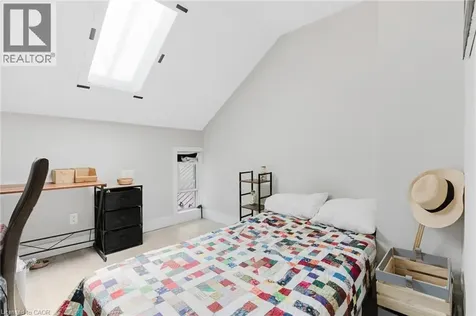 35 Shade Street Cambridge ON N1R 4J6
