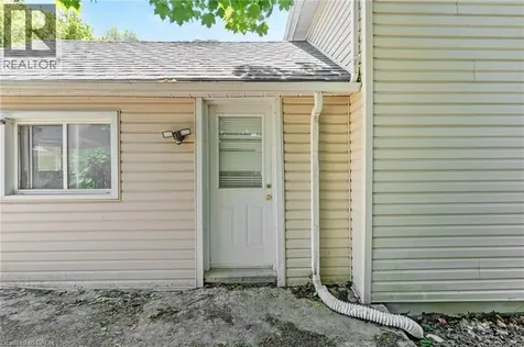 35 Shade Street Cambridge ON N1R 4J6