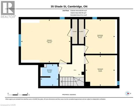 35 Shade Street Cambridge ON N1R 4J6