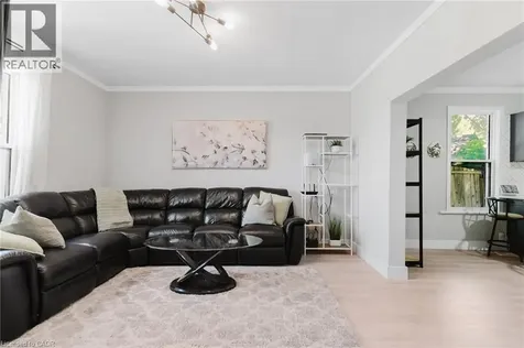 35 Shade Street Cambridge ON N1R 4J6