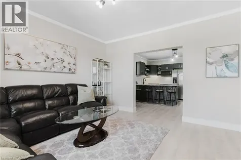 35 Shade Street Cambridge ON N1R 4J6