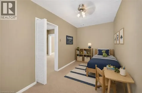 70 Poulette Street Hamilton ON L8P 4E2