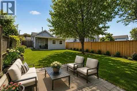 70 Poulette Street Hamilton ON L8P 4E2