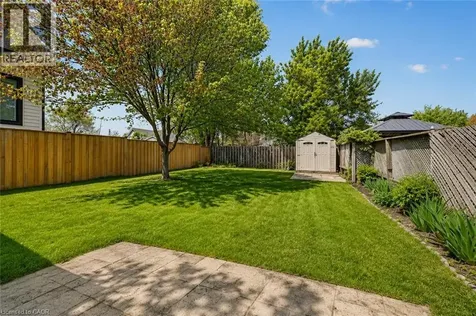 70 Poulette Street Hamilton ON L8P 4E2