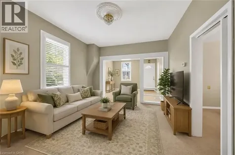 70 Poulette Street Hamilton ON L8P 4E2