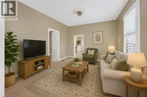 70 Poulette Street Hamilton ON L8P 4E2
