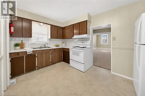 70 Poulette Street Hamilton ON L8P 4E2