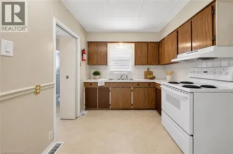 70 Poulette Street Hamilton ON L8P 4E2
