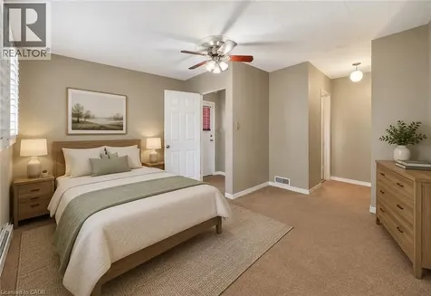 70 Poulette Street Hamilton ON L8P 4E2