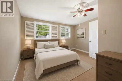 70 Poulette Street Hamilton ON L8P 4E2