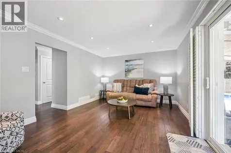 31 Glen Lake Crescent Kitchener ON N2N 1C4