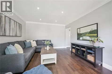 31 Glen Lake Crescent Kitchener ON N2N 1C4