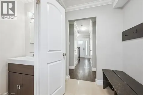 31 Glen Lake Crescent Kitchener ON N2N 1C4