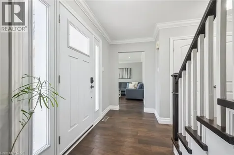 31 Glen Lake Crescent Kitchener ON N2N 1C4