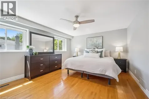 31 Glen Lake Crescent Kitchener ON N2N 1C4