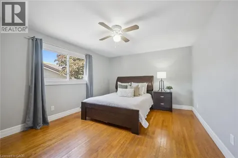 31 Glen Lake Crescent Kitchener ON N2N 1C4