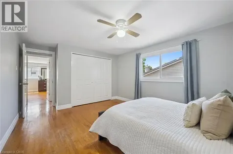 31 Glen Lake Crescent Kitchener ON N2N 1C4