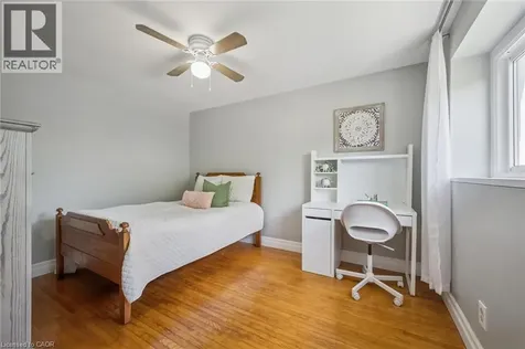 31 Glen Lake Crescent Kitchener ON N2N 1C4