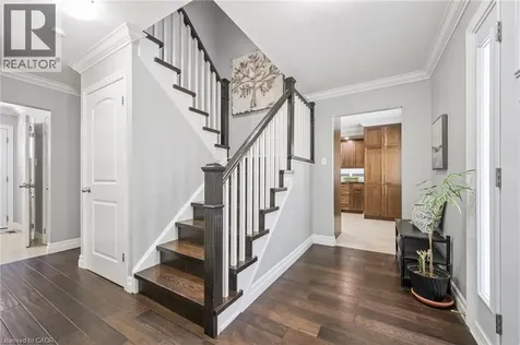 31 Glen Lake Crescent Kitchener ON N2N 1C4