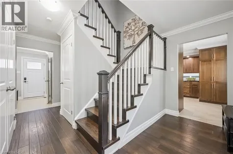 31 Glen Lake Crescent Kitchener ON N2N 1C4