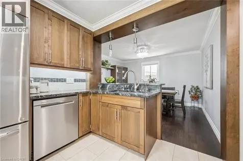 31 Glen Lake Crescent Kitchener ON N2N 1C4