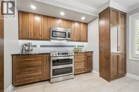 31 Glen Lake Crescent Kitchener ON N2N 1C4