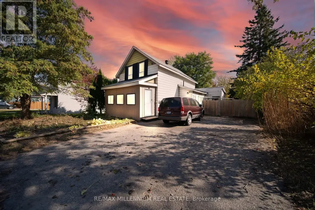 173 Barrie Road Orillia ON L3V 2P6
