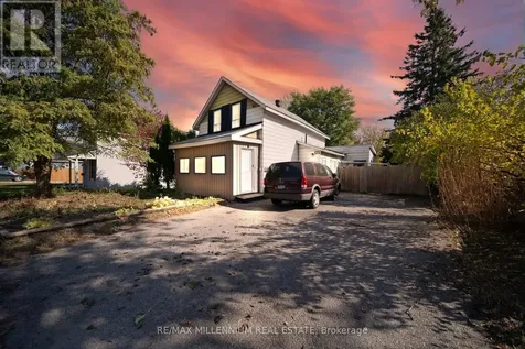 173 Barrie Road Orillia ON L3V 2P6