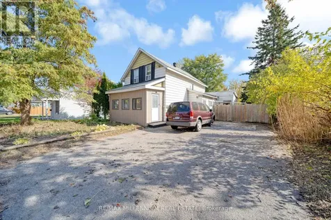 173 Barrie Road Orillia ON L3V 2P6
